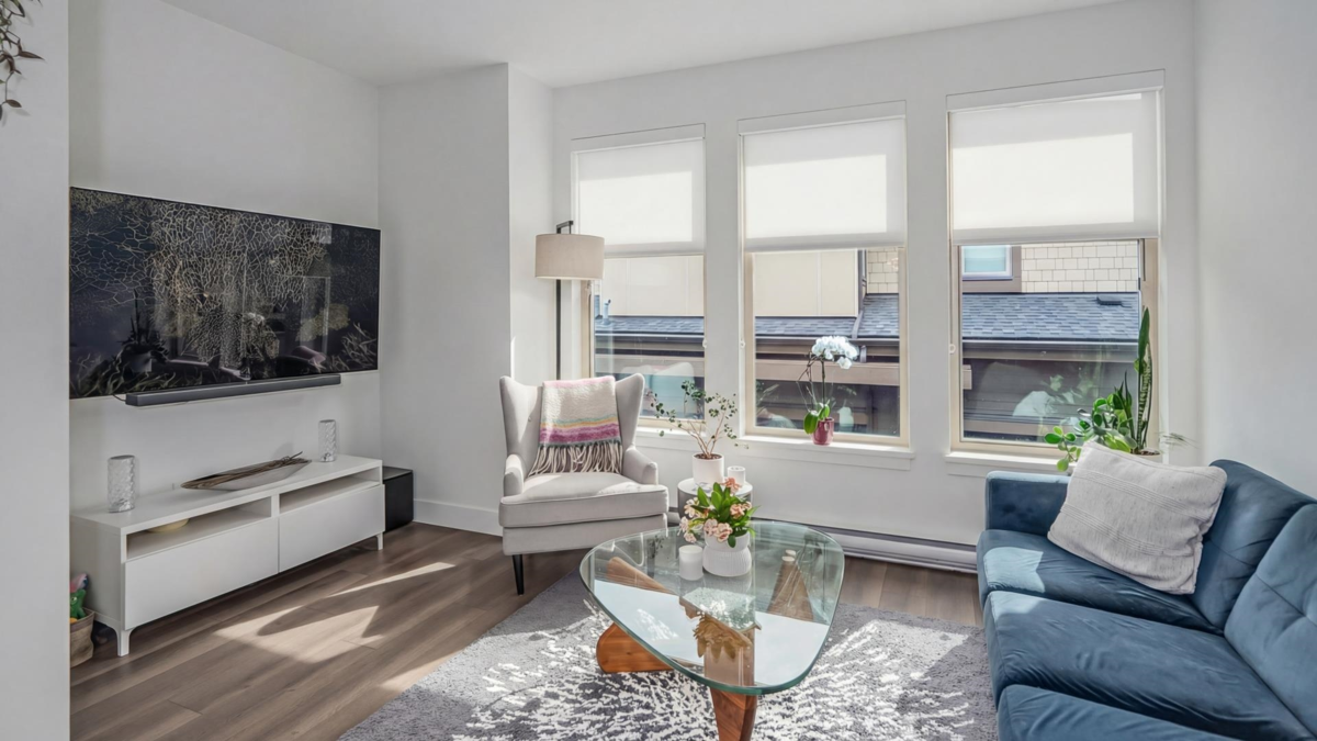 Kitchen Photo of 2304 St Andrews Street, Port Moody, BC