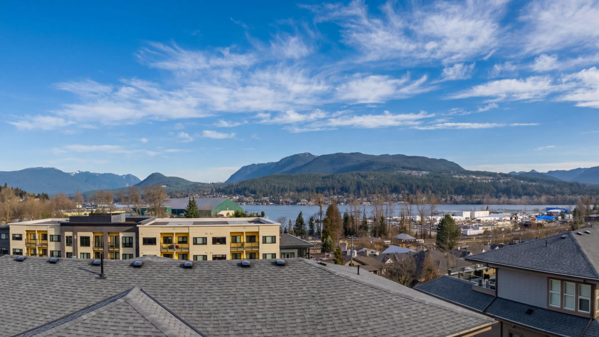 Outdoor Patio Photo of 2304 St Andrews Street, Port Moody, BC