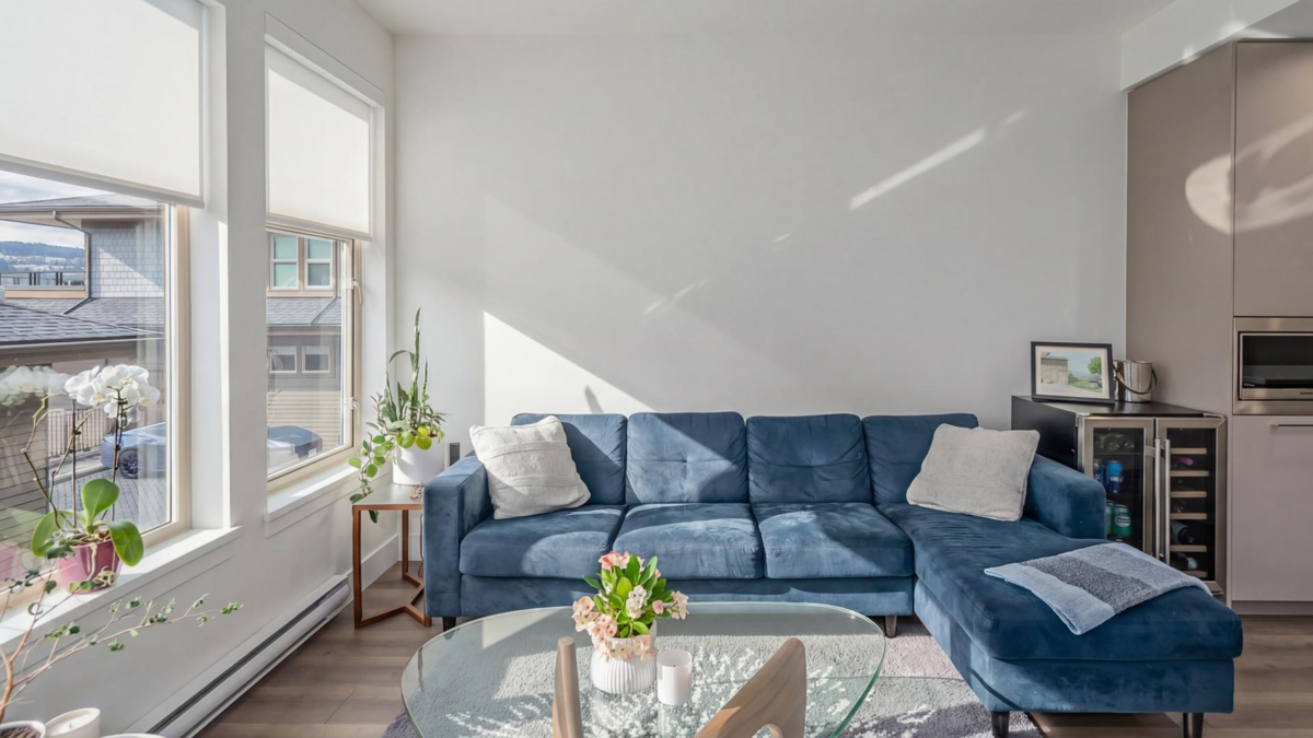 Pantry Photo of 2304 St Andrews Street, Port Moody, BC