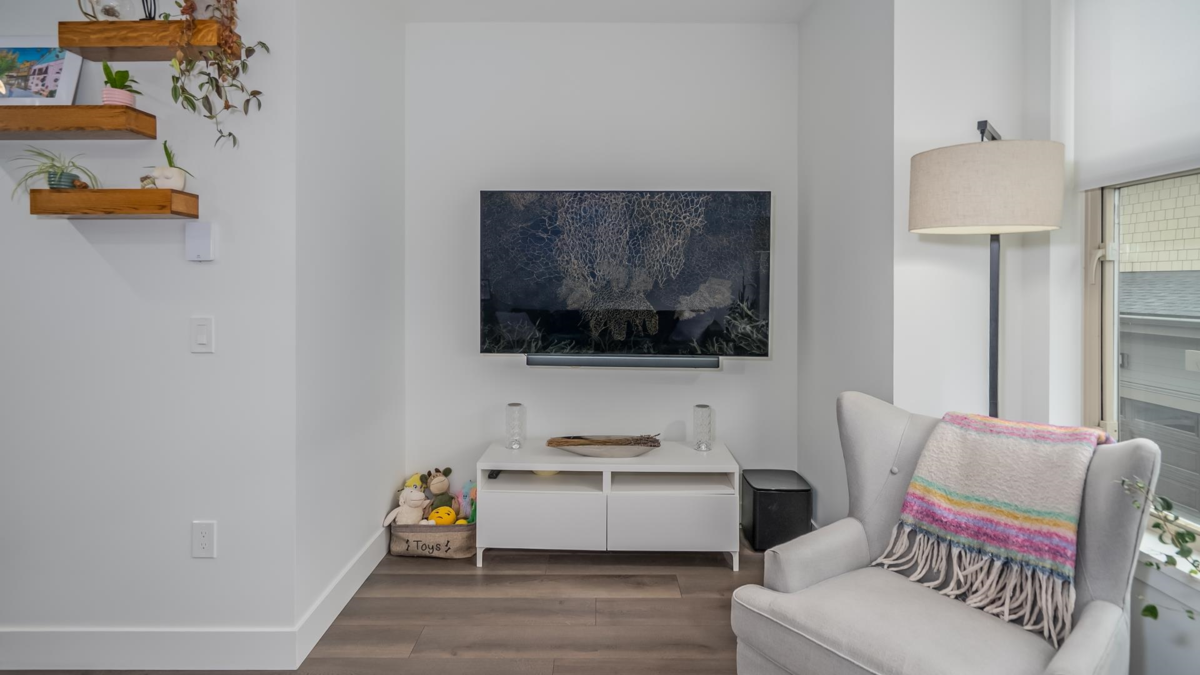 Primary Bedroom Photo of 2304 St Andrews Street, Port Moody, BC