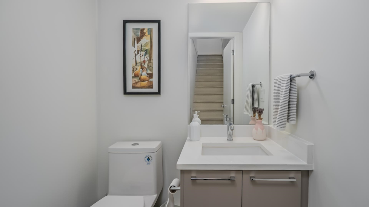 Walk-In Closet Photo of 2304 St Andrews Street, Port Moody, BC