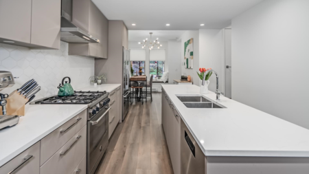 2304 St Andrews Street, Port Moody, BC