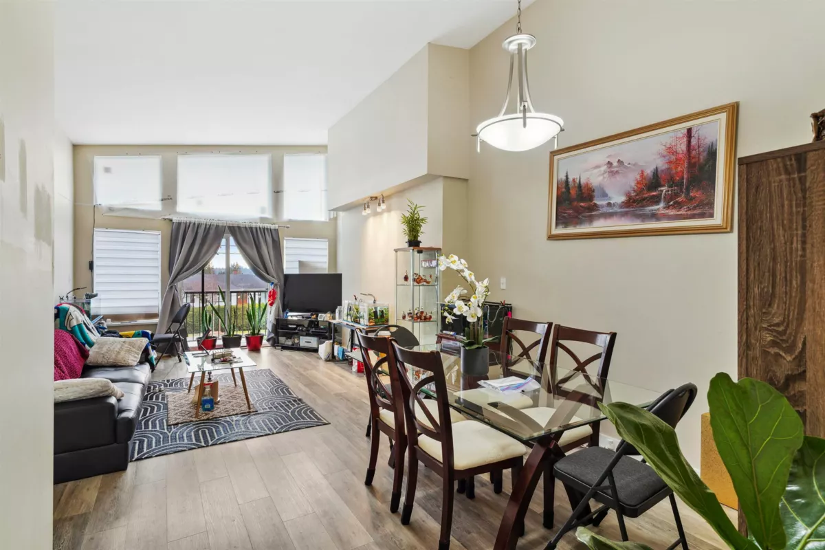 Exterior Rear Photo of 7143 Halifax Street, Burnaby, BC