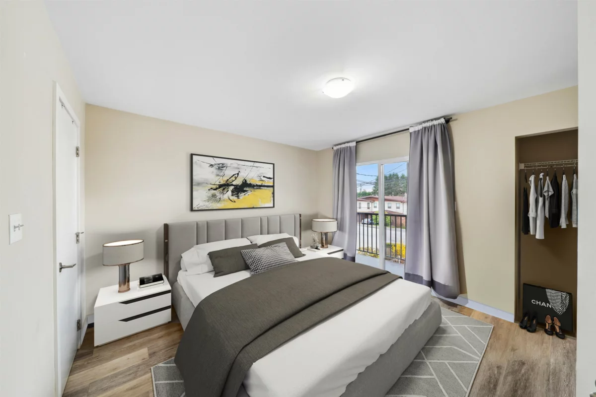 Kitchen Photo of 7143 Halifax Street, Burnaby, BC