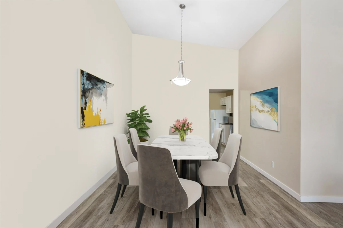 Living Room Photo of 7143 Halifax Street, Burnaby, BC