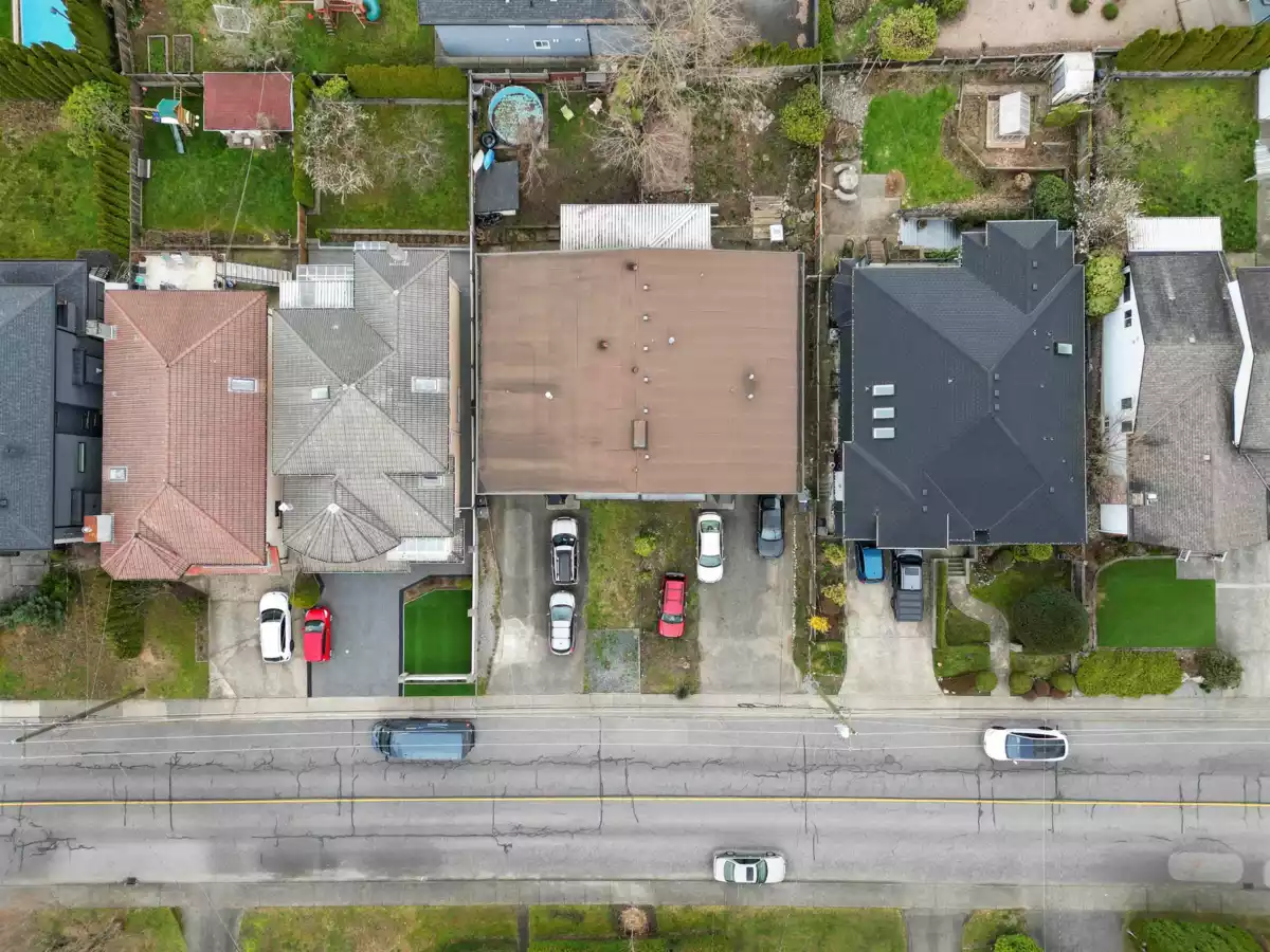 Loft / Bonus Room Photo of 7143 Halifax Street, Burnaby, BC
