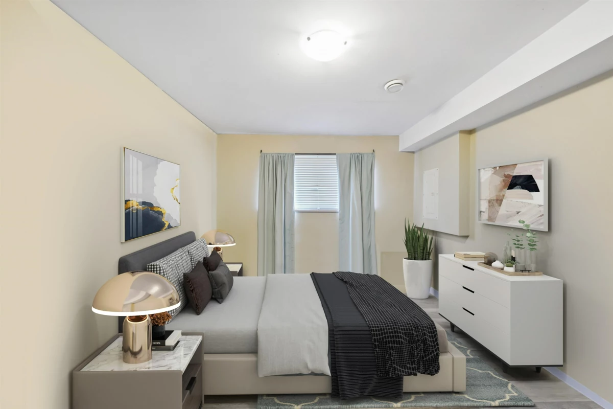 Walk-In Closet Photo of 7143 Halifax Street, Burnaby, BC