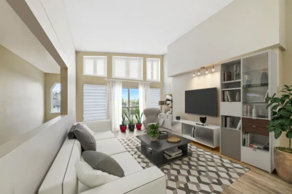 7143 Halifax Street, Burnaby, BC, Simon Fraser Univer. — 5 bed half duplex for sale