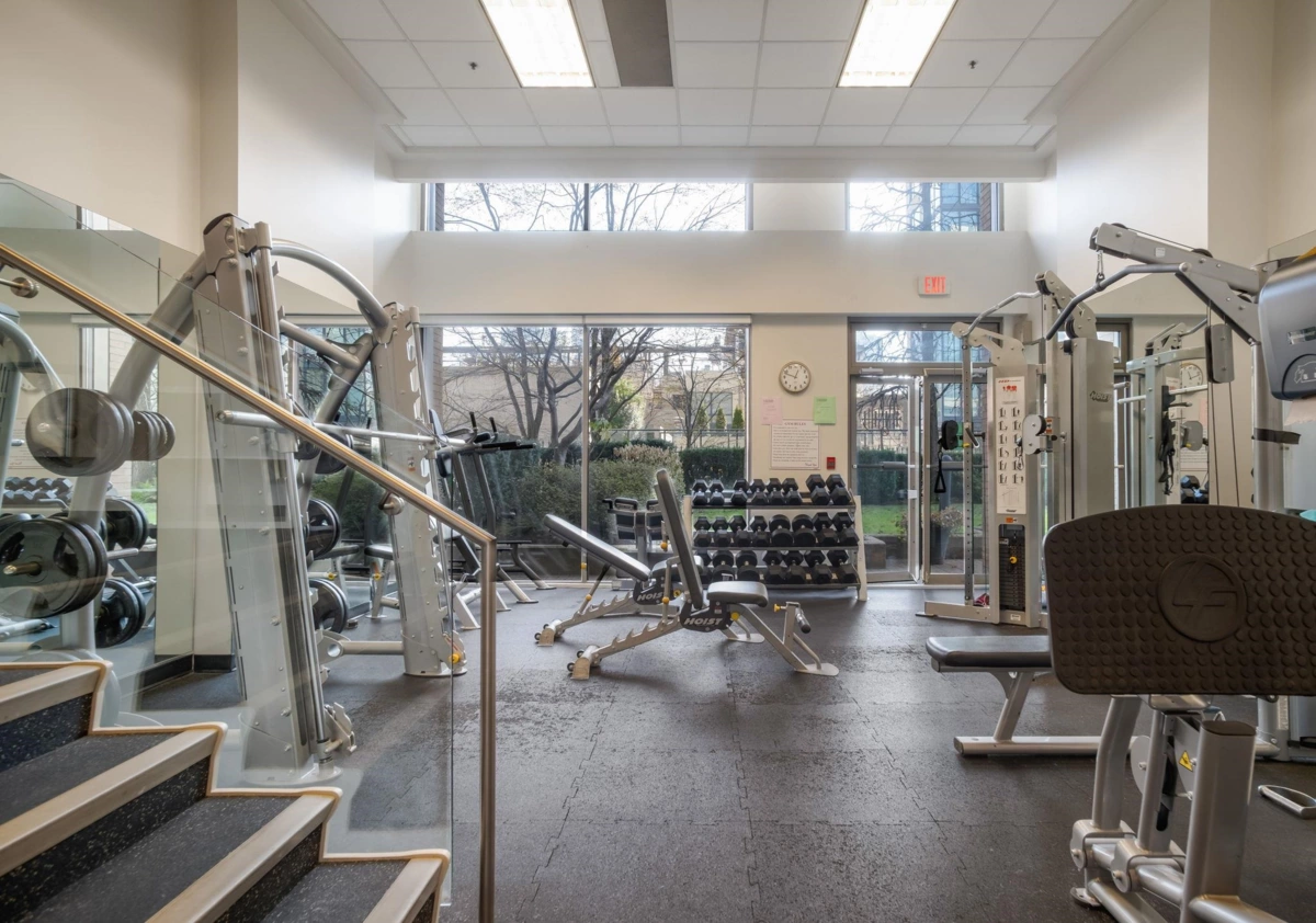 Office / Den Photo of 1202 1188 Richards Street, Vancouver, BC