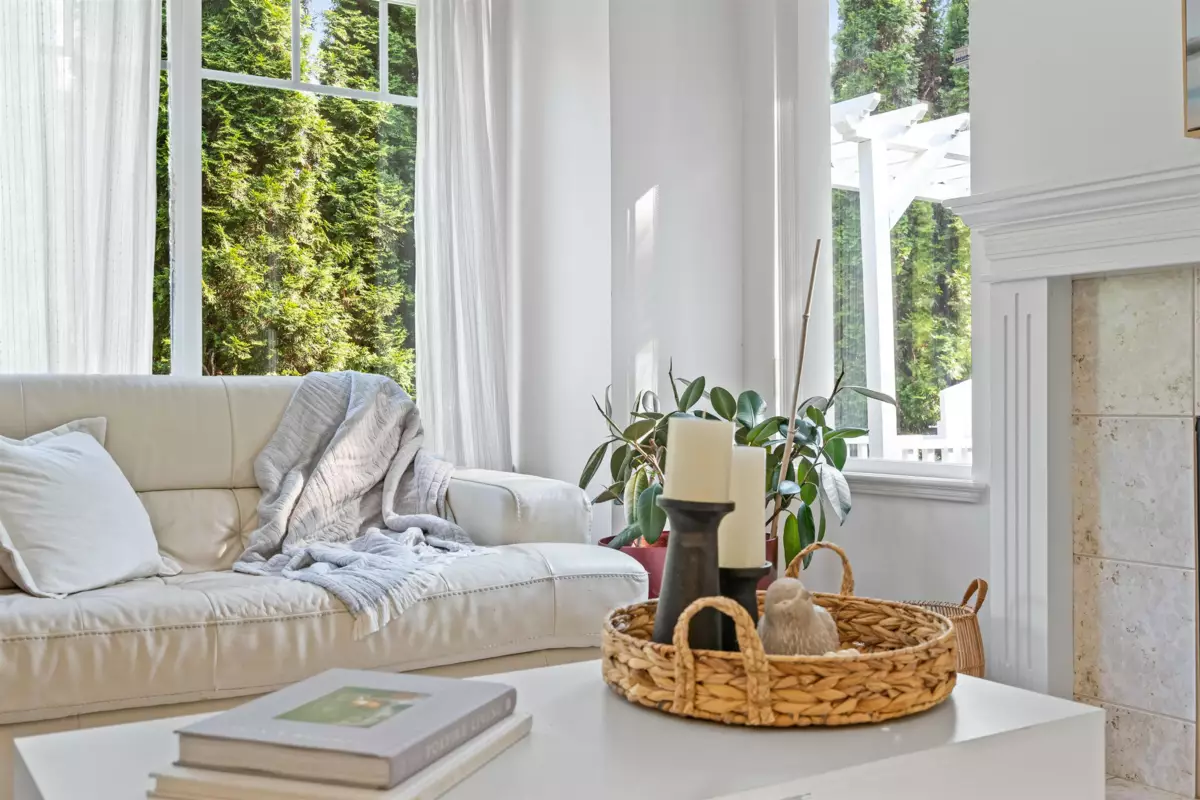 Bedroom 2 Photo of 869 Seymour Boulevard, North Vancouver, BC