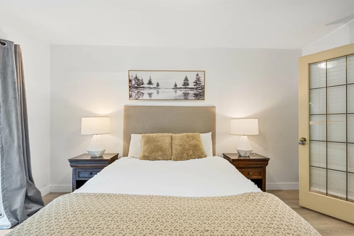 Loft / Bonus Room Photo of 869 Seymour Boulevard, North Vancouver, BC