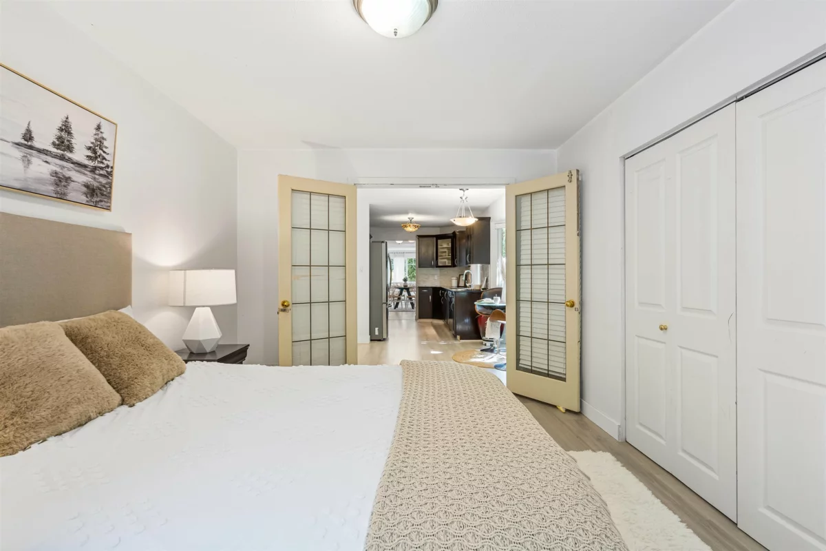 Office / Den Photo of 869 Seymour Boulevard, North Vancouver, BC