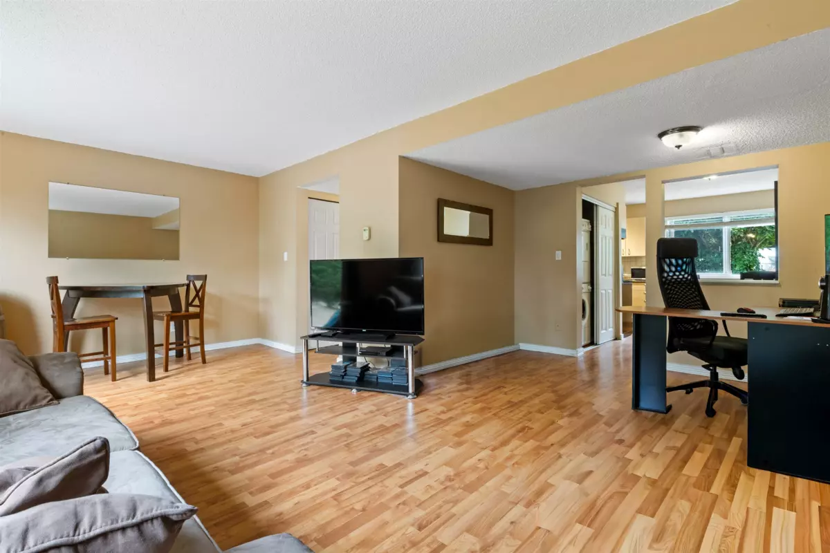 Bedroom 2 Photo of 75 45185 Wolfe Road, Chilliwack, BC