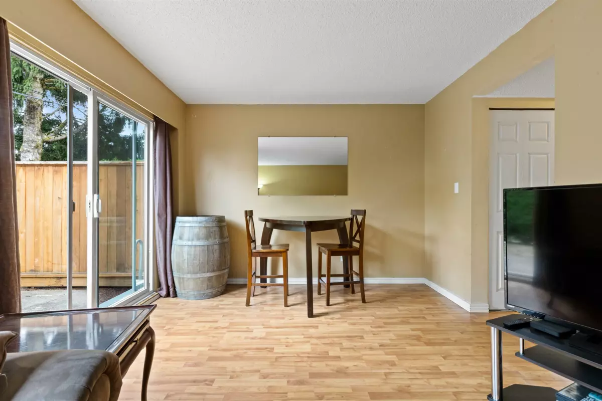 Bedroom 3 Photo of 75 45185 Wolfe Road, Chilliwack, BC