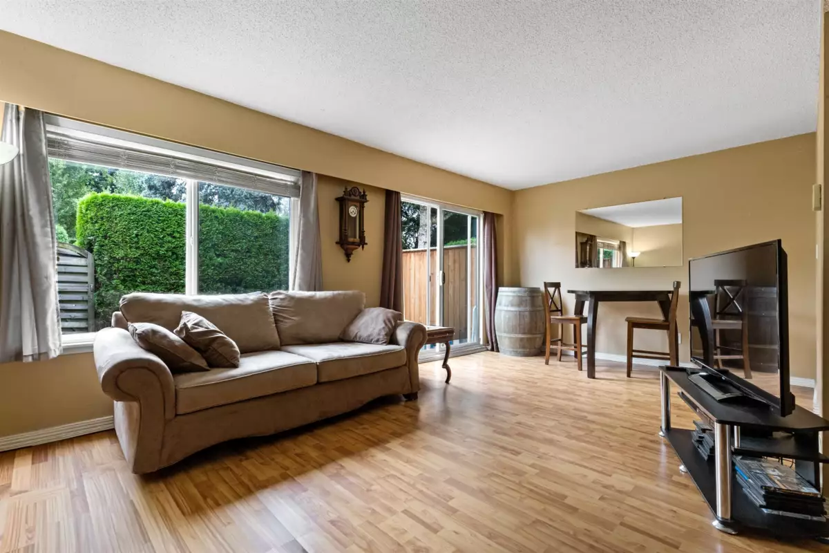Bedroom 4 Photo of 75 45185 Wolfe Road, Chilliwack, BC