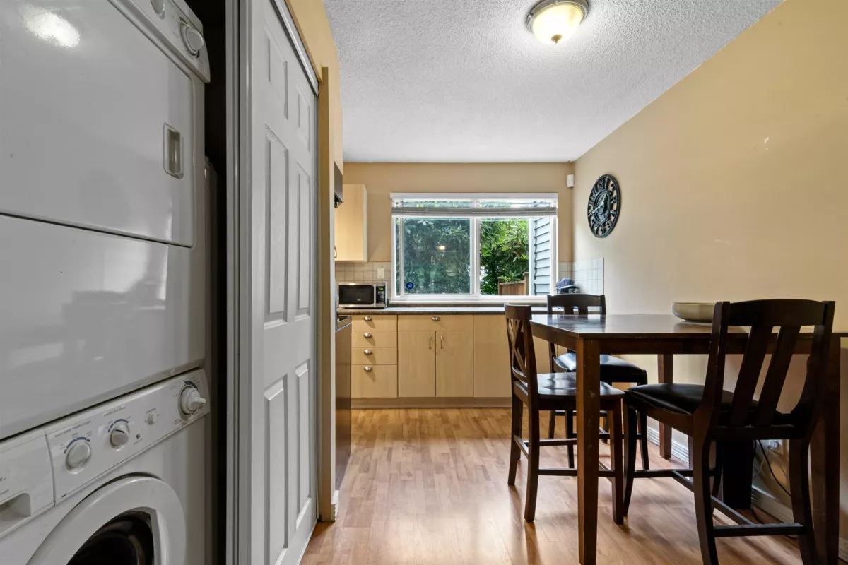 Breakfast Nook Photo of 75 45185 Wolfe Road, Chilliwack, BC