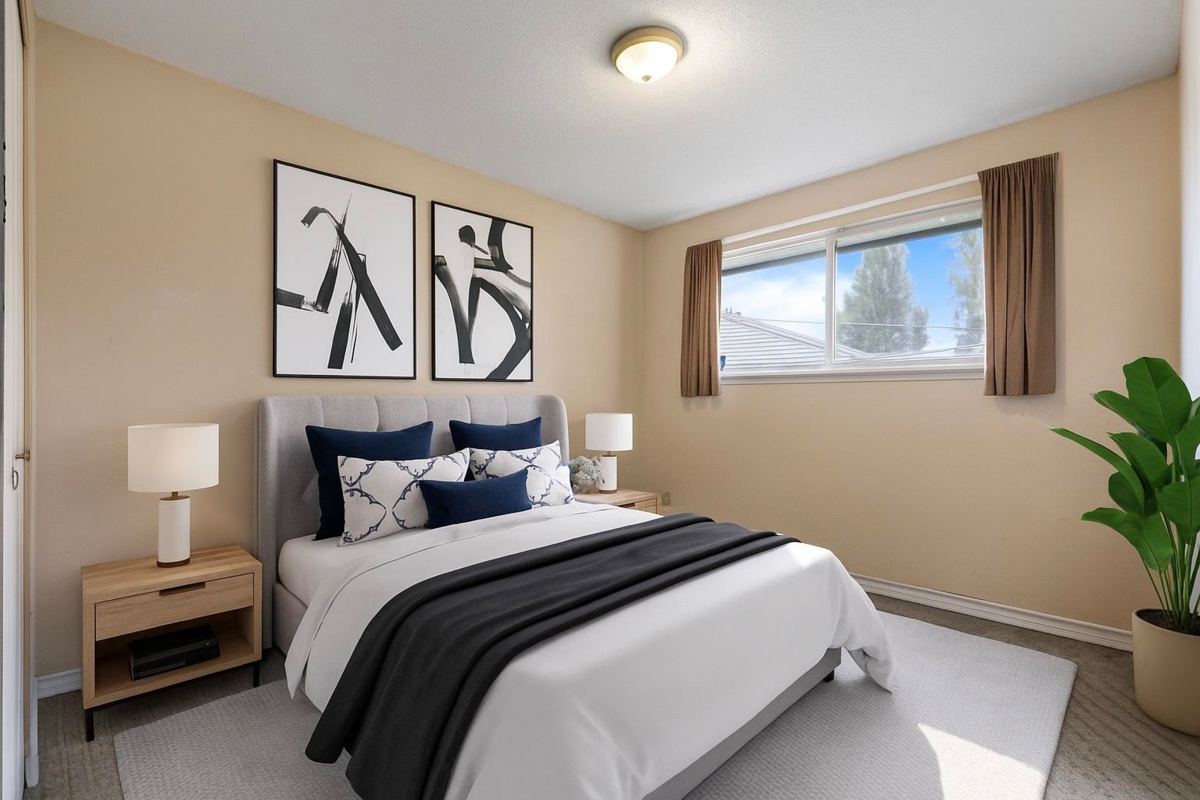 Garage Interior Photo of 75 45185 Wolfe Road, Chilliwack, BC