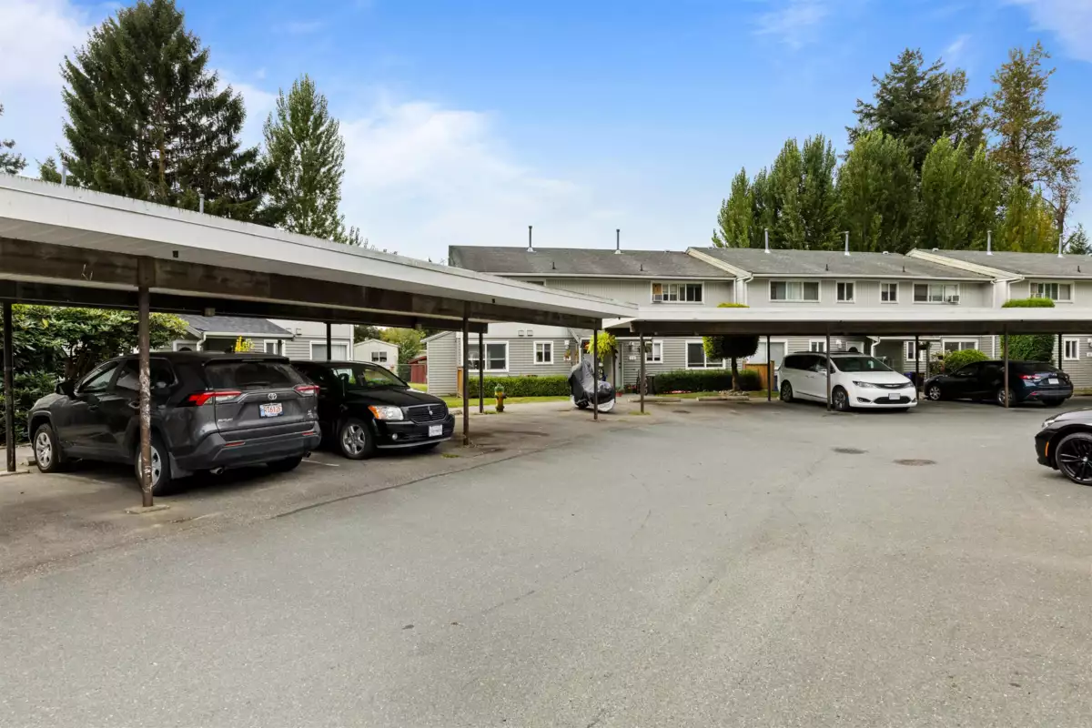 Hot Tub / Spa Photo of 75 45185 Wolfe Road, Chilliwack, BC