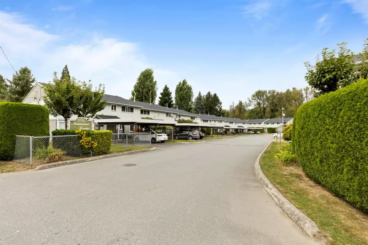 Outdoor Kitchen Photo of 75 45185 Wolfe Road, Chilliwack, BC