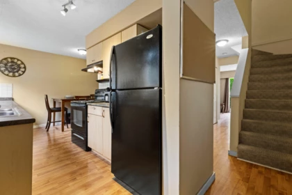 75 45185 Wolfe Road, Chilliwack, BC, Chilliwack — Townhouse for sale