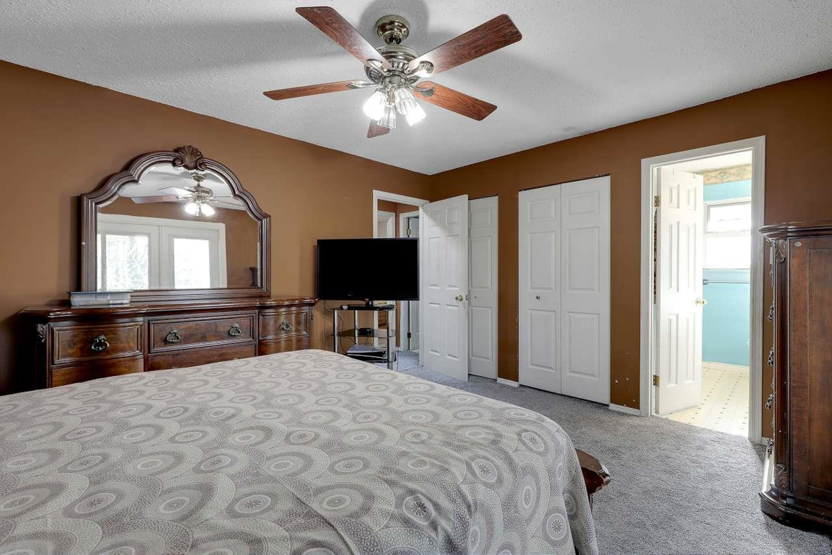 Backyard Photo of 8947 Ursus Crescent Crescent, Surrey, BC