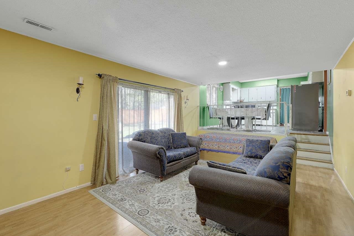 Basement Recreation Room Photo of 8947 Ursus Crescent Crescent, Surrey, BC