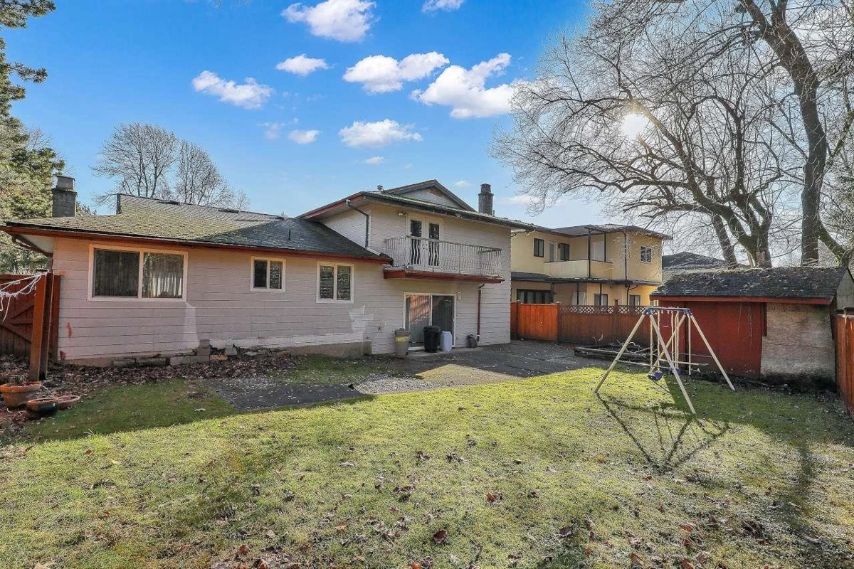 Street View Photo of 8947 Ursus Crescent Crescent, Surrey, BC