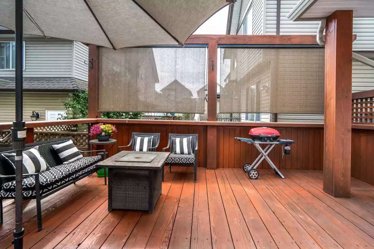 Neighborhood Park Photo Near 19232 68a Avenue, Surrey, BC