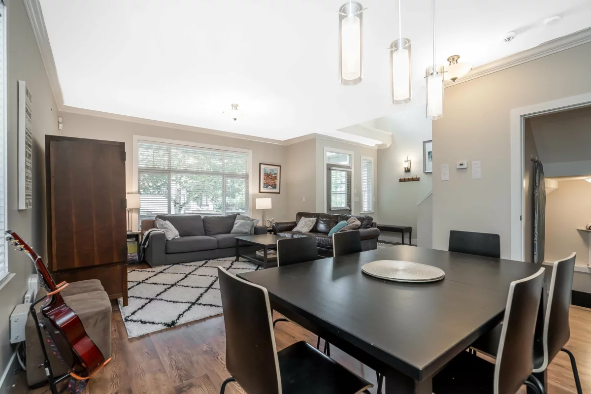 Outdoor Deck Photo of 19232 68a Avenue, Surrey, BC