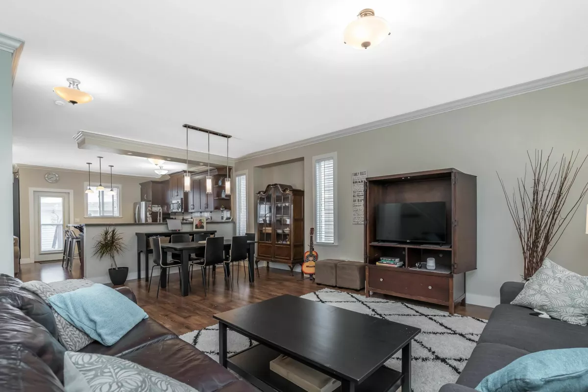 Outdoor Patio Photo of 19232 68a Avenue, Surrey, BC