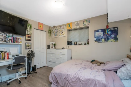 Bedroom 3 Photo of 19232 68a Avenue, Surrey, BC