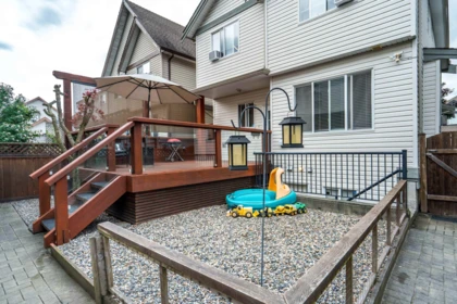 Community Amenities Photo (Clubhouse) of 19232 68a Avenue, Surrey, BC