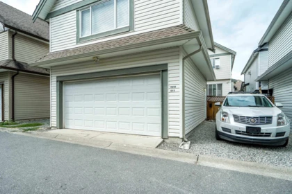 Fitness Center Photo Near 19232 68a Avenue, Surrey, BC