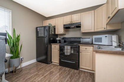 Loft / Bonus Room Photo of 19232 68a Avenue, Surrey, BC