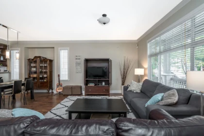 Staircase Photo of 19232 68a Avenue, Surrey, BC