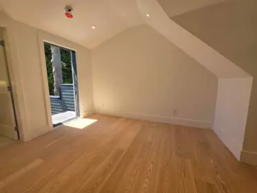 Loft / Bonus Room Photo of 2570 W 2nd Avenue, Vancouver, BC