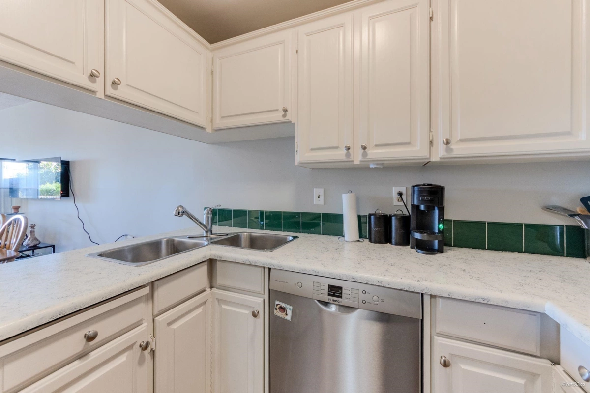 Bedroom 2 Photo of 101 2240 Wall Street, Vancouver, BC