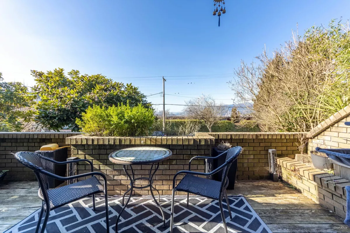 Guest Bathroom Photo of 101 2240 Wall Street, Vancouver, BC