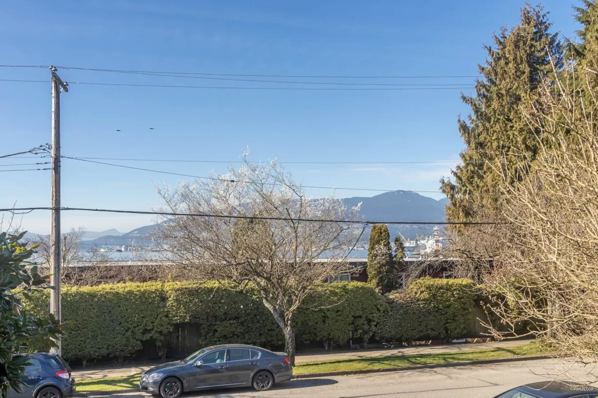 Loft / Bonus Room Photo of 101 2240 Wall Street, Vancouver, BC