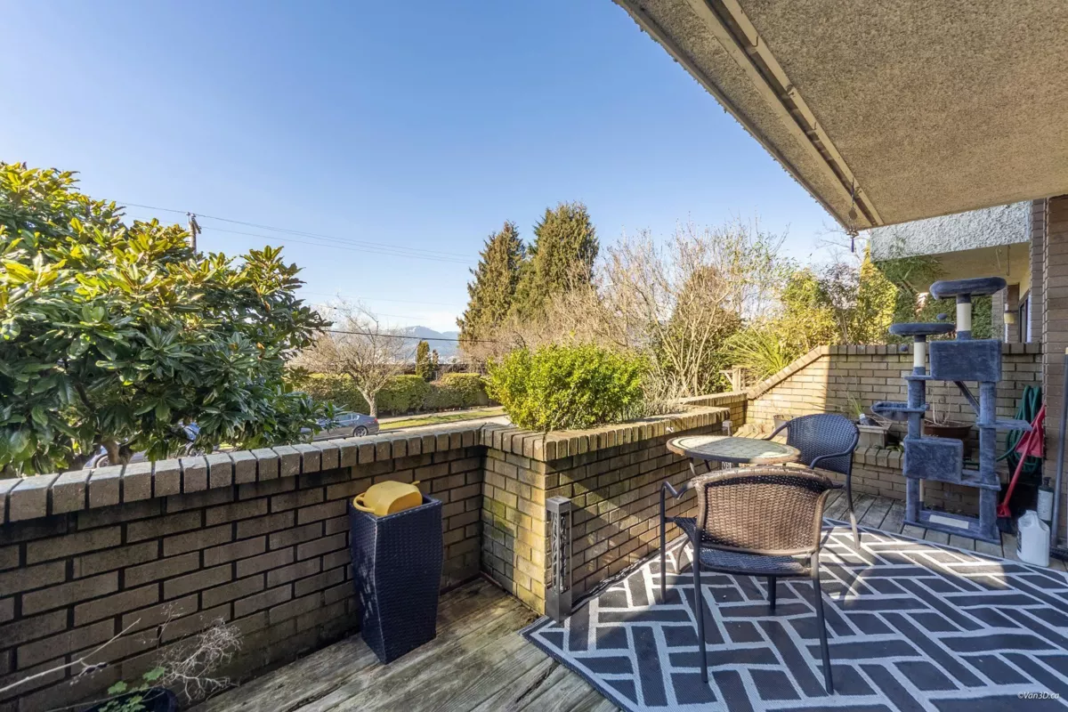 Office / Den Photo of 101 2240 Wall Street, Vancouver, BC