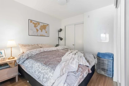 Bedroom 3 Photo of 312 31900 Raven Avenue, Mission, BC