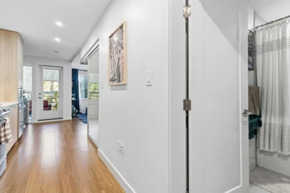 Breakfast Nook Photo of 312 31900 Raven Avenue, Mission, BC