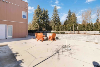 Hot Tub / Spa Photo of 312 31900 Raven Avenue, Mission, BC