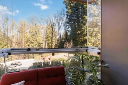 Laundry Room Photo of 312 31900 Raven Avenue, Mission, BC