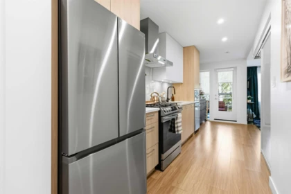 Pantry Photo of 312 31900 Raven Avenue, Mission, BC