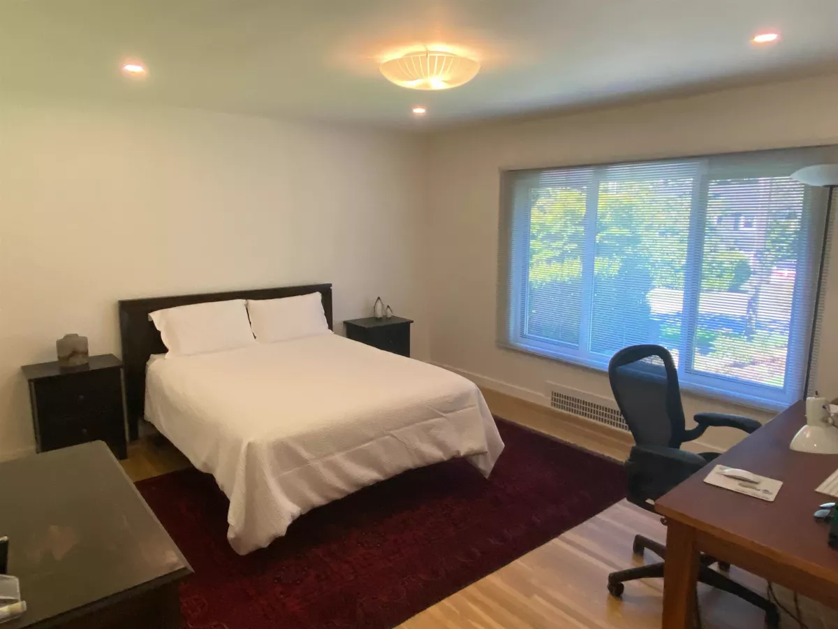 Basement Recreation Room Photo of 5876 Highbury Street, Vancouver, BC