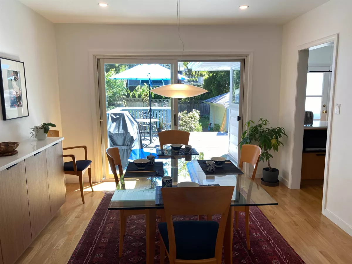 Bedroom 3 Photo of 5876 Highbury Street, Vancouver, BC