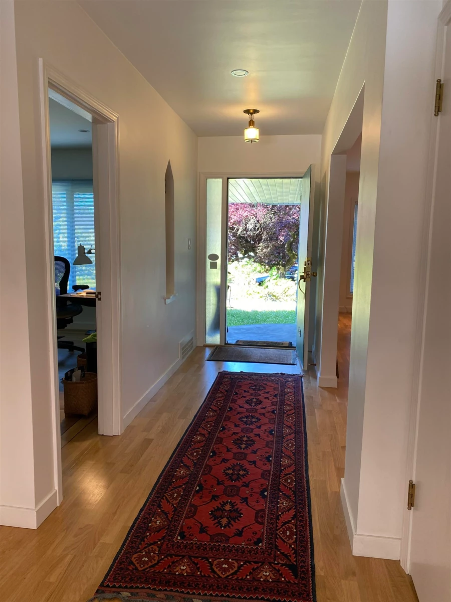 Guest Bathroom Photo of 5876 Highbury Street, Vancouver, BC