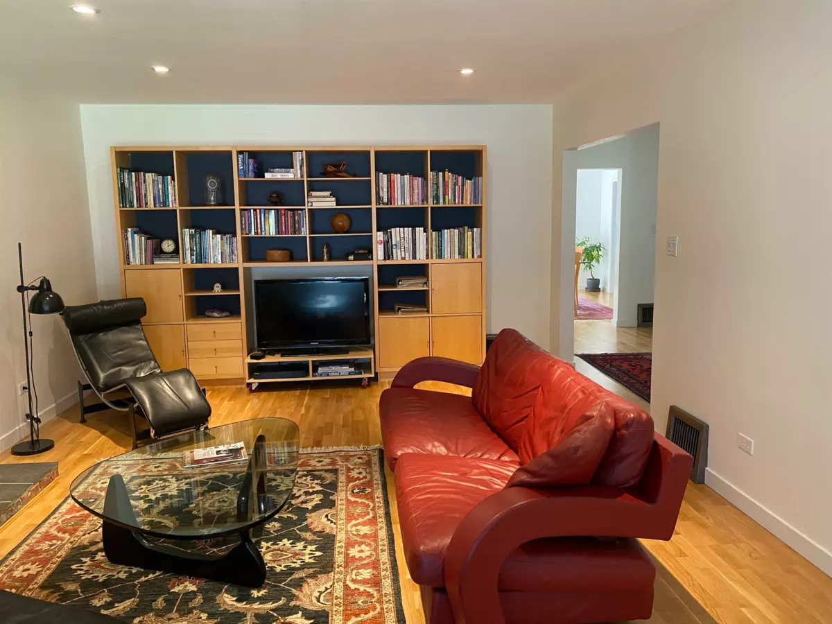 Office / Den Photo of 5876 Highbury Street, Vancouver, BC