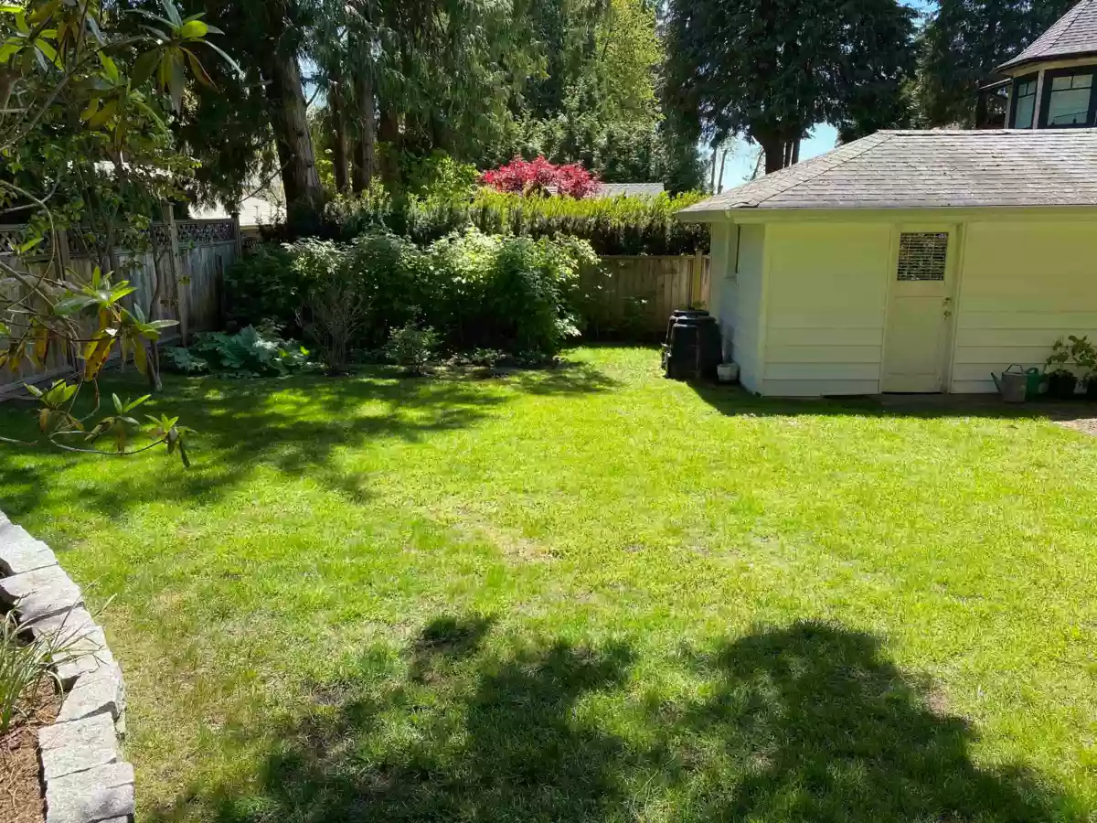 Pantry Photo of 5876 Highbury Street, Vancouver, BC